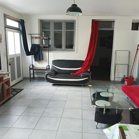 Eco Domaine 12Hectares Meuble Pour 6 Personnes Apartman Plouray Kültér fotó
